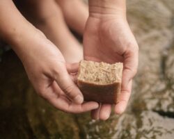 Alquimias e cuidados naturais